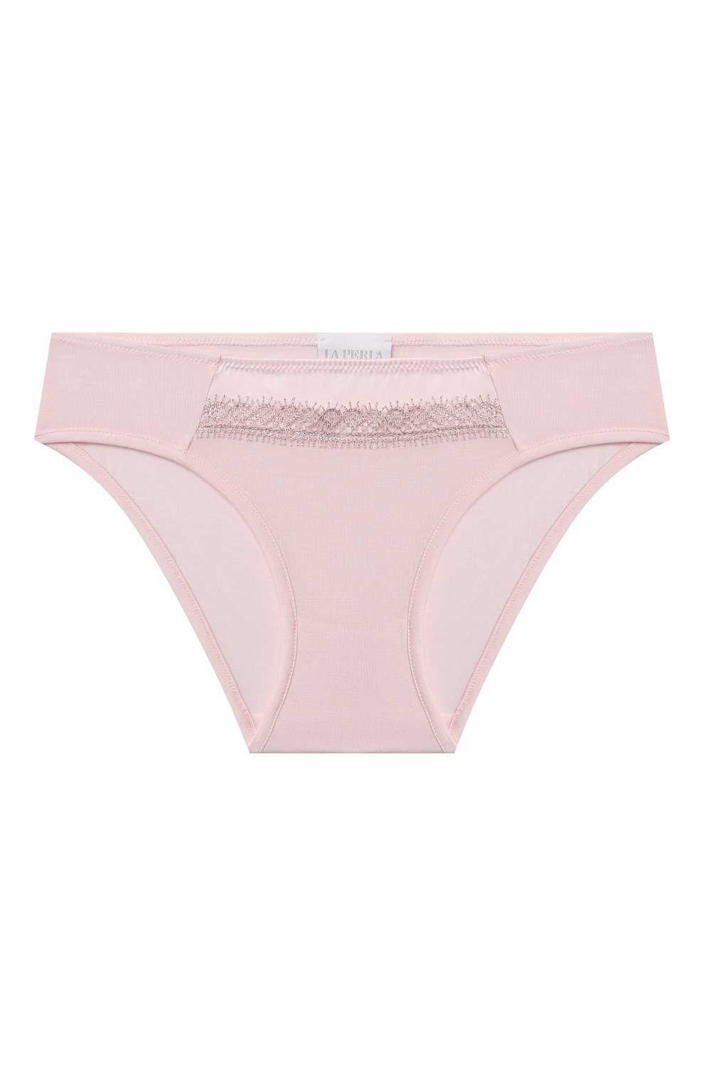 Трусы-слипы LA PERLA, арт. 70377/8A-14A, фото 1