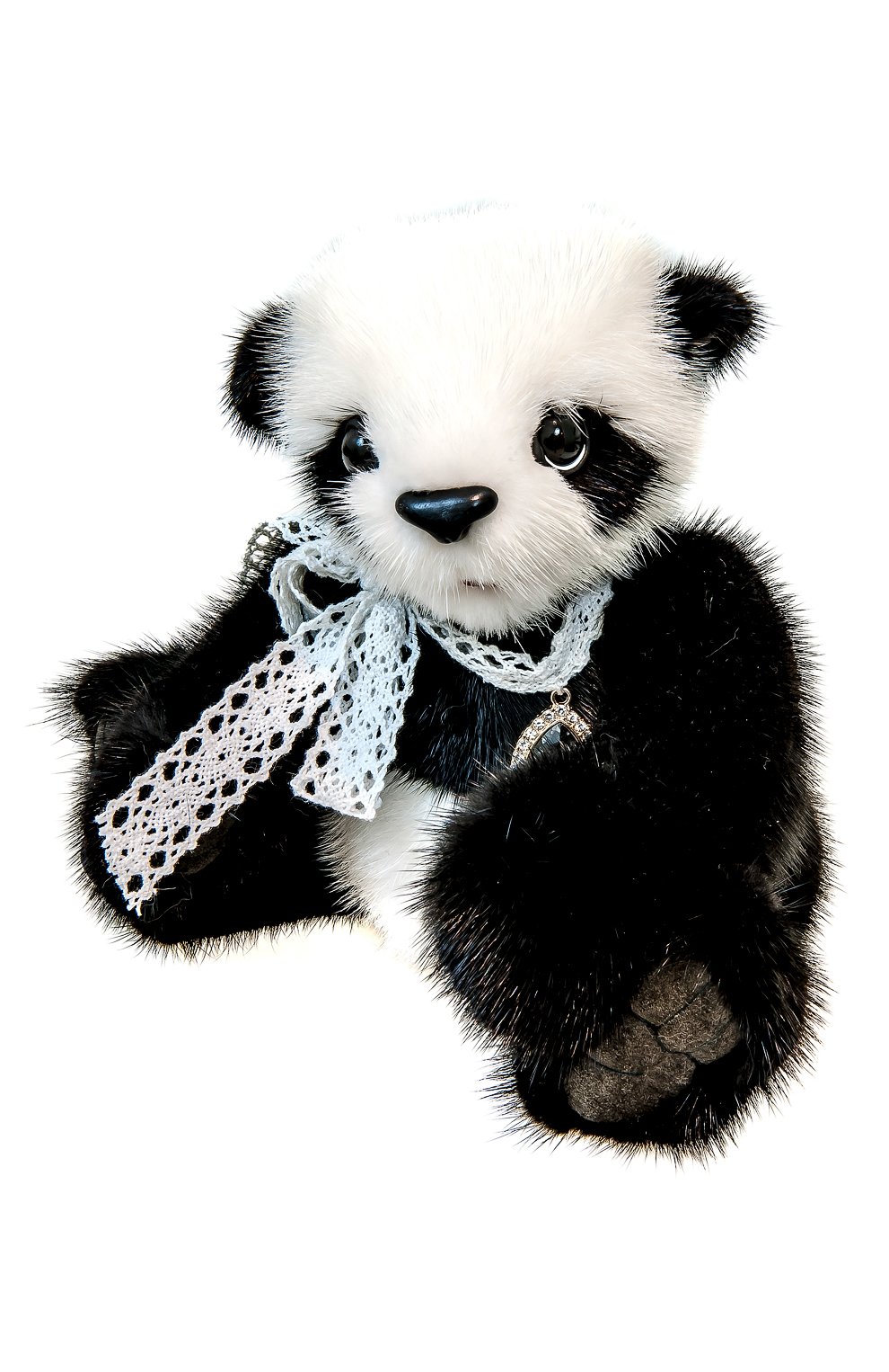 Игрушка панда CAROLON, арт. 2-00415, фото 1