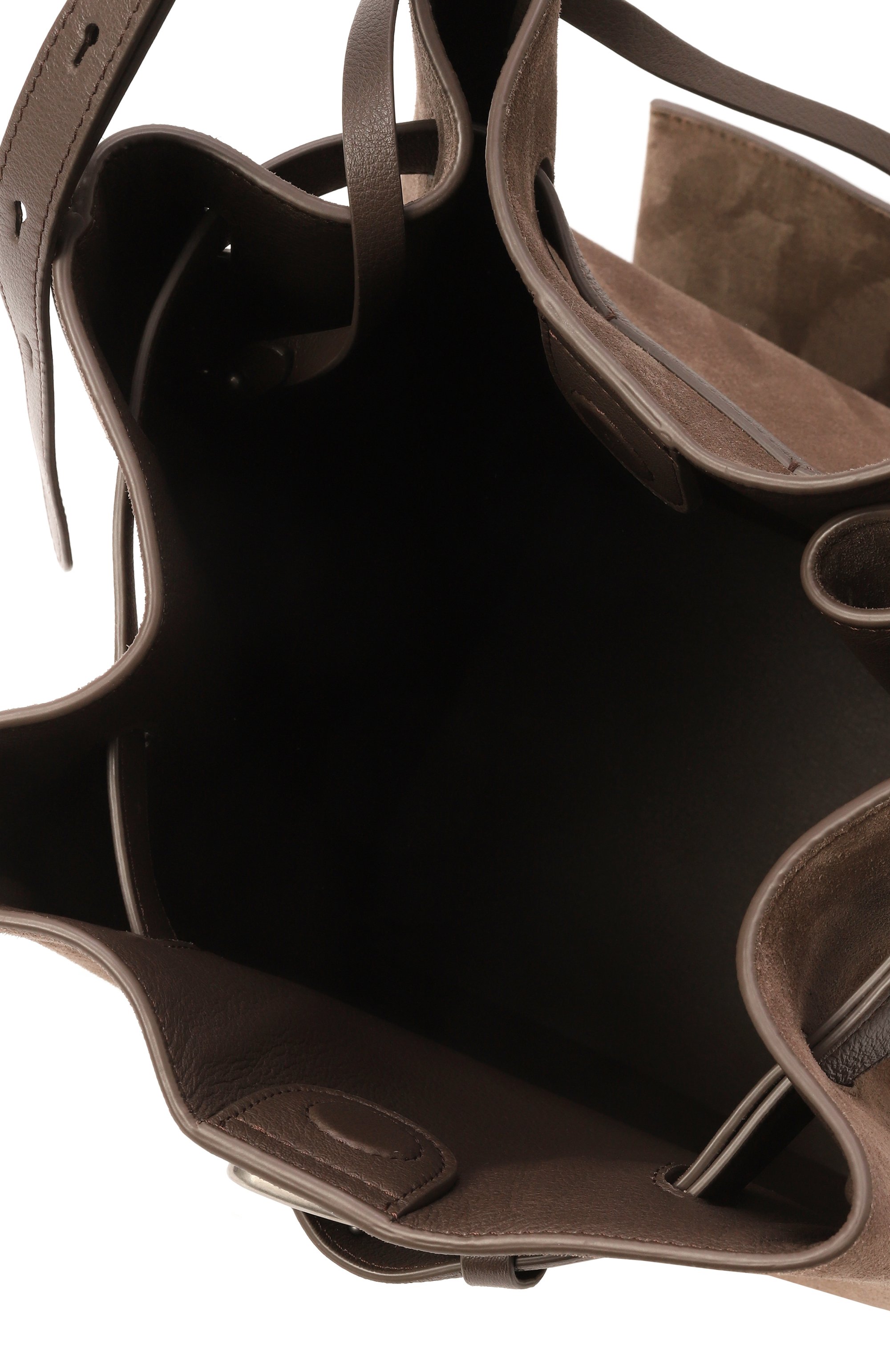 Сумка sartorial large BRUNELLO CUCINELLI, арт. MBDLD2615P, фото 5