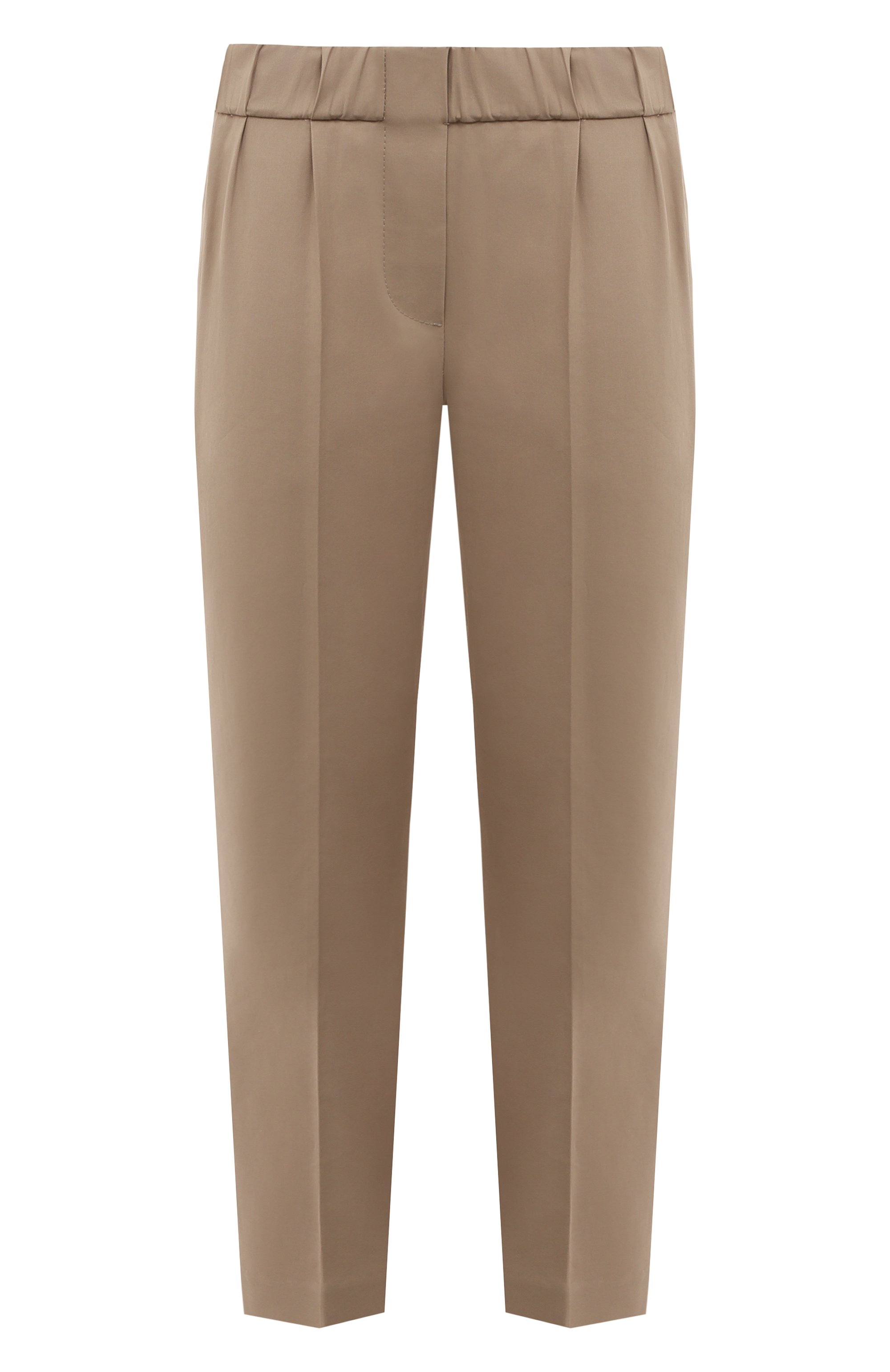 Хлопковые брюки BRUNELLO CUCINELLI, �арт. M0F70P1673, фото 1