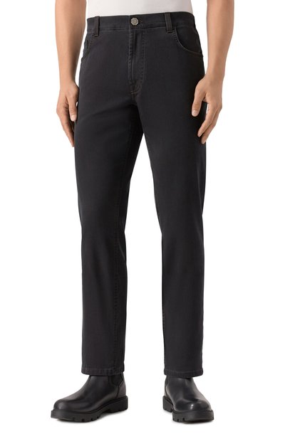 Джинсы STEFANO RICCI, арт. MFT53B1050/RT39GR, фото 3