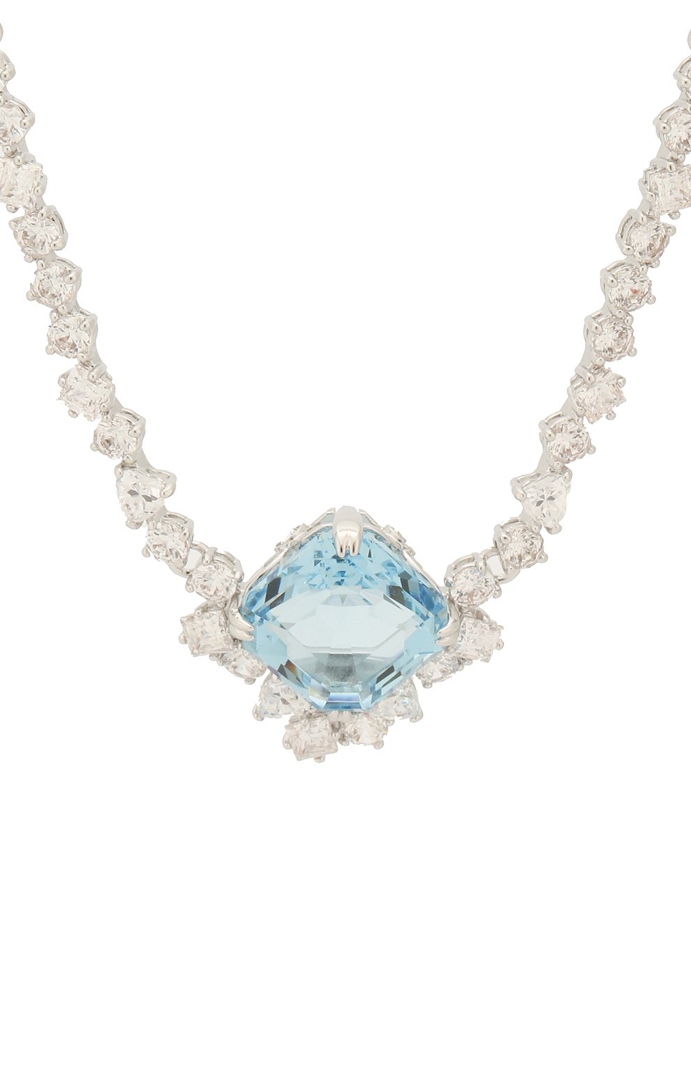 Кулон на цепочке sparkling SWAROVSKI, арт. 5524137, фото 2