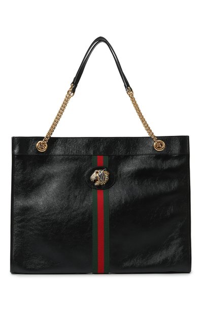 Сумка-тоут rajah large GUCCI, арт. 537219 0OLHX, фото 1