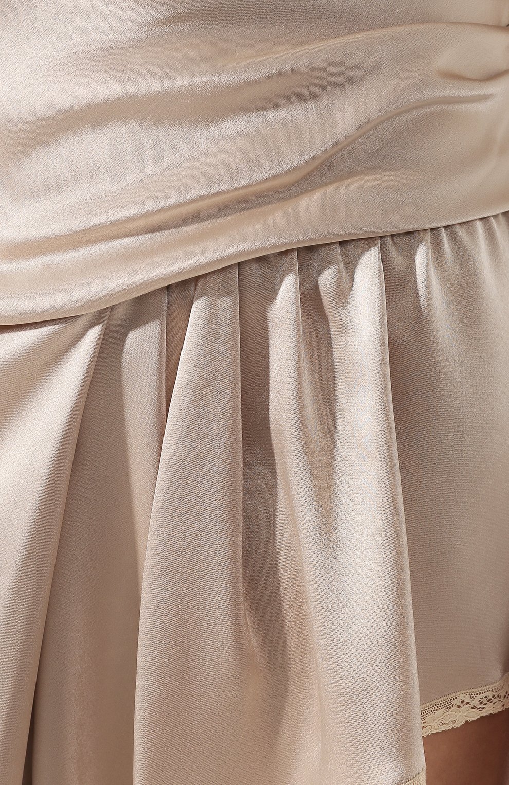 Платье ALEXANDER WANG, арт. 1WC1206279, фото 5