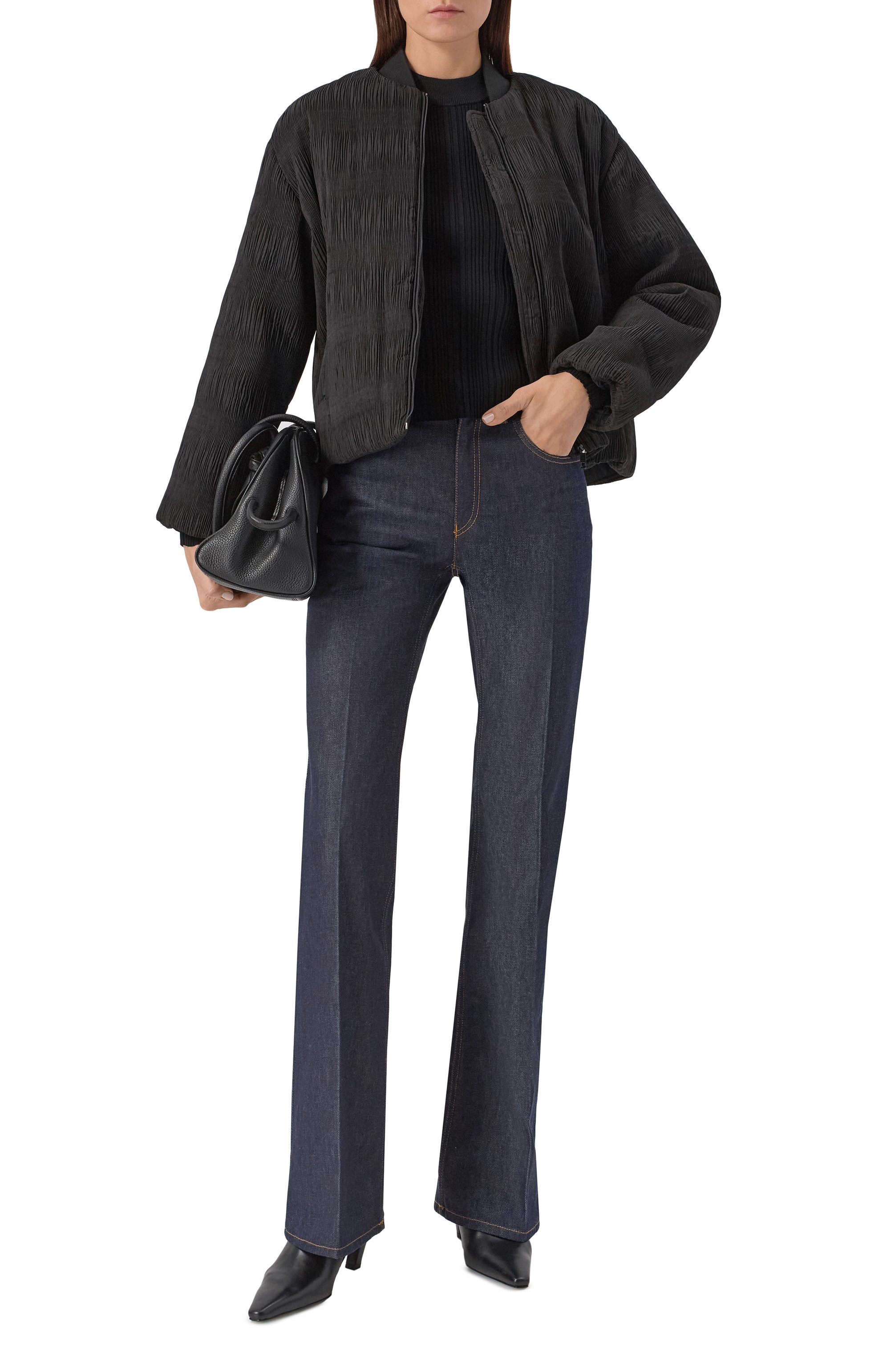 Куртка BOSS, арт. 50549263, фото 2