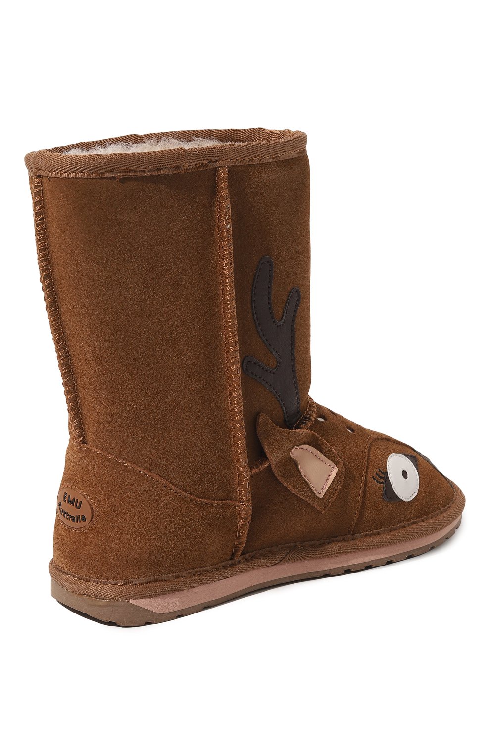 Угги EMU AUSTRALIA, арт. K12073, фото 3