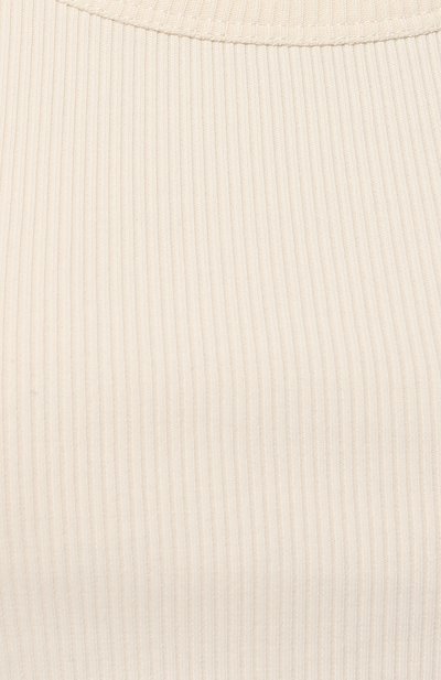 Хлопковая майка ALINE, арт. AL090808, фото 5