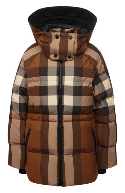 Пуховик broadwas BURBERRY, арт. 8046381, фото 1