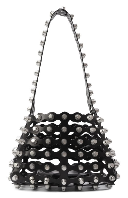 Сумка Rex medium Alexander Wang 20225K26L Чёрный  20225K26L Фото 6