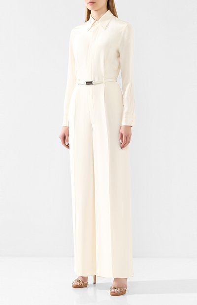 Комбинезон с поясом RALPH LAUREN, арт. 290790421, фото 3