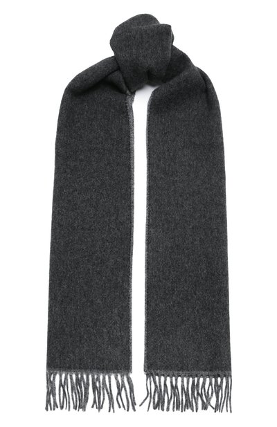 Мужской кашемировый шарф ANDREA CAMPAGNA, арт. 632001