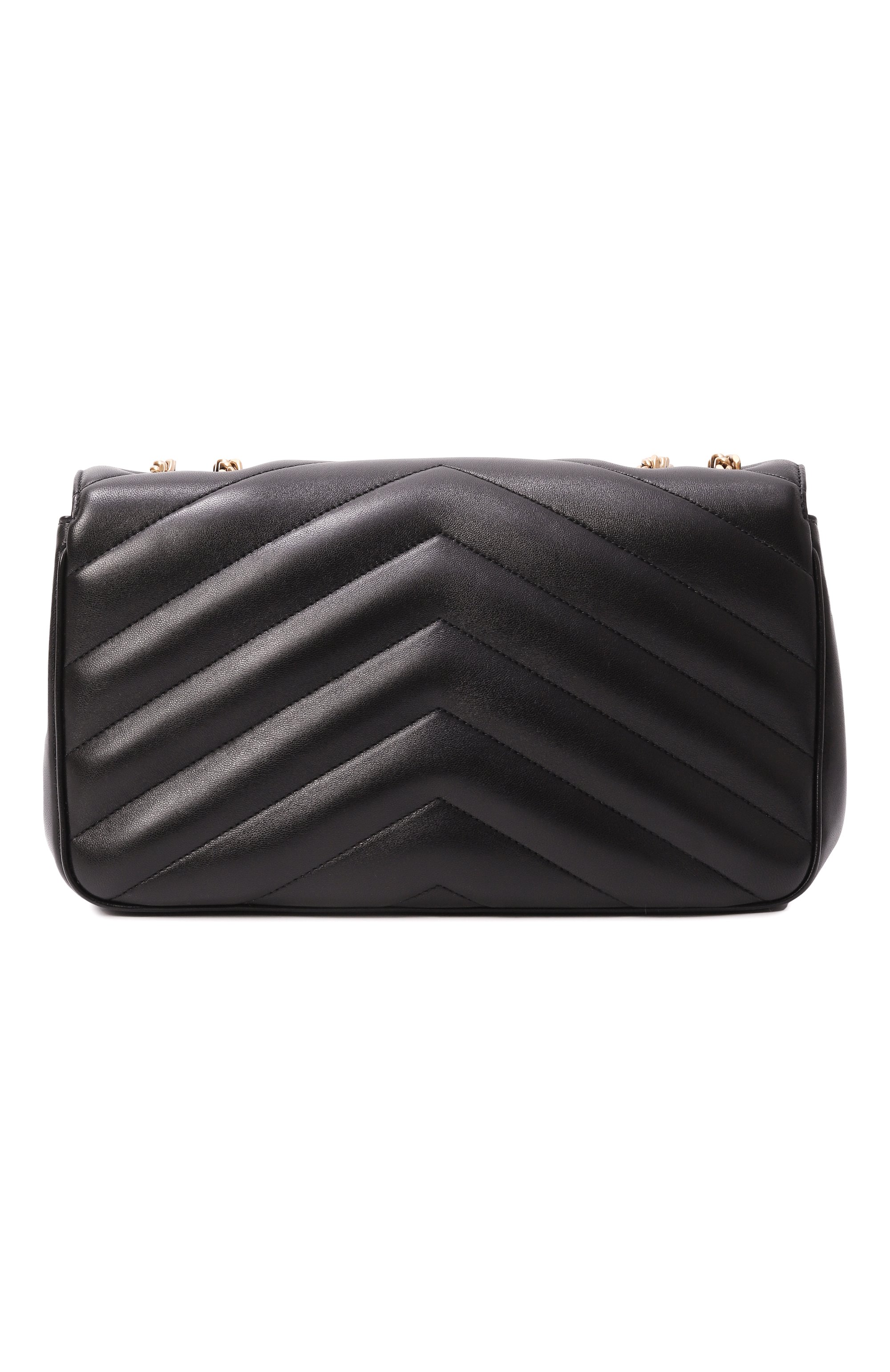 Сумка loulou medium SAINT LAURENT, арт. 801439/AAEAX, фото 6