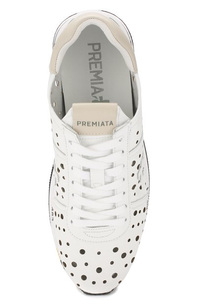 Кроссовки conny PREMIATA, арт. C0NNY/VAR 2967, фото 5