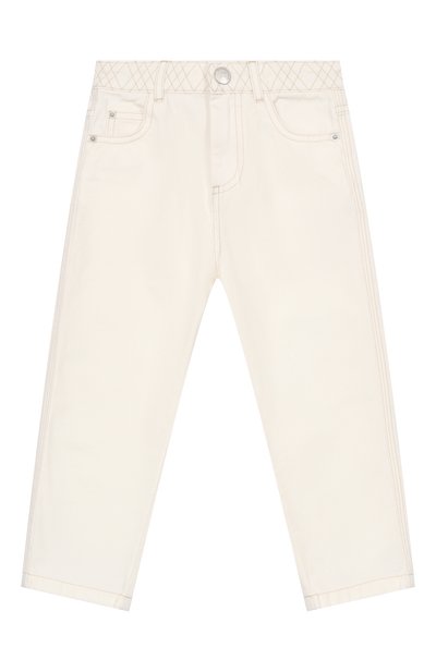 Джинсы BONPOINT, арт. S06GPAW00010/4A-8A