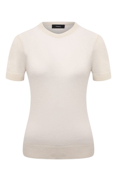 Кашемировый топ THEORY, арт. J0118706, фото 1