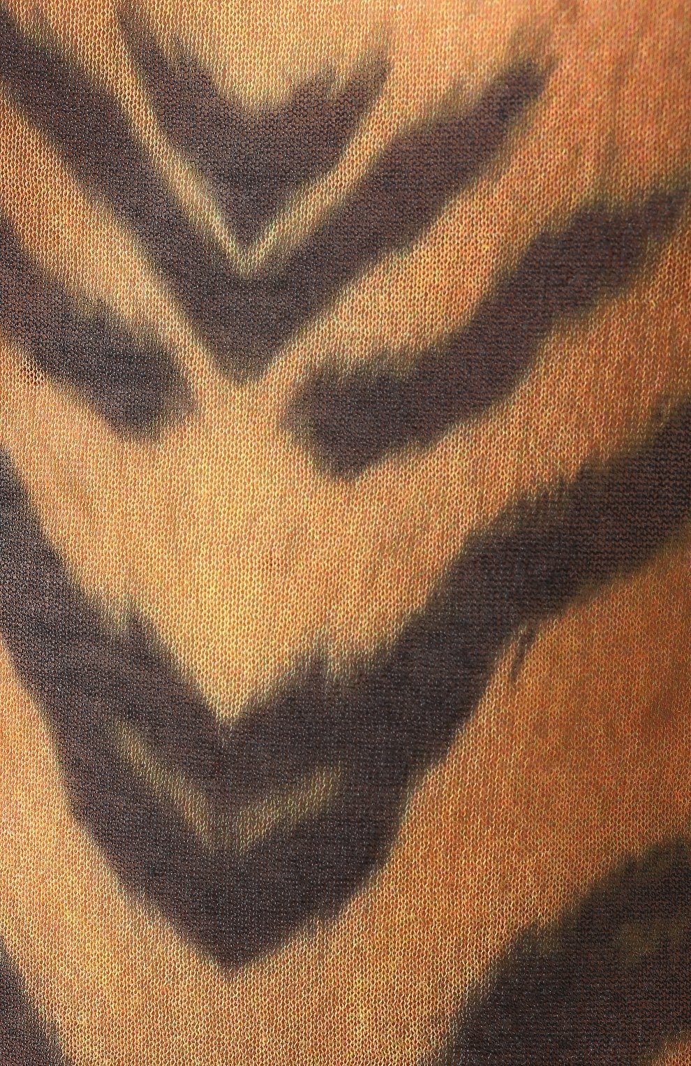 Хлопковый пуловер DRIES VAN NOTEN, арт. 201-31202-9710, фото 5