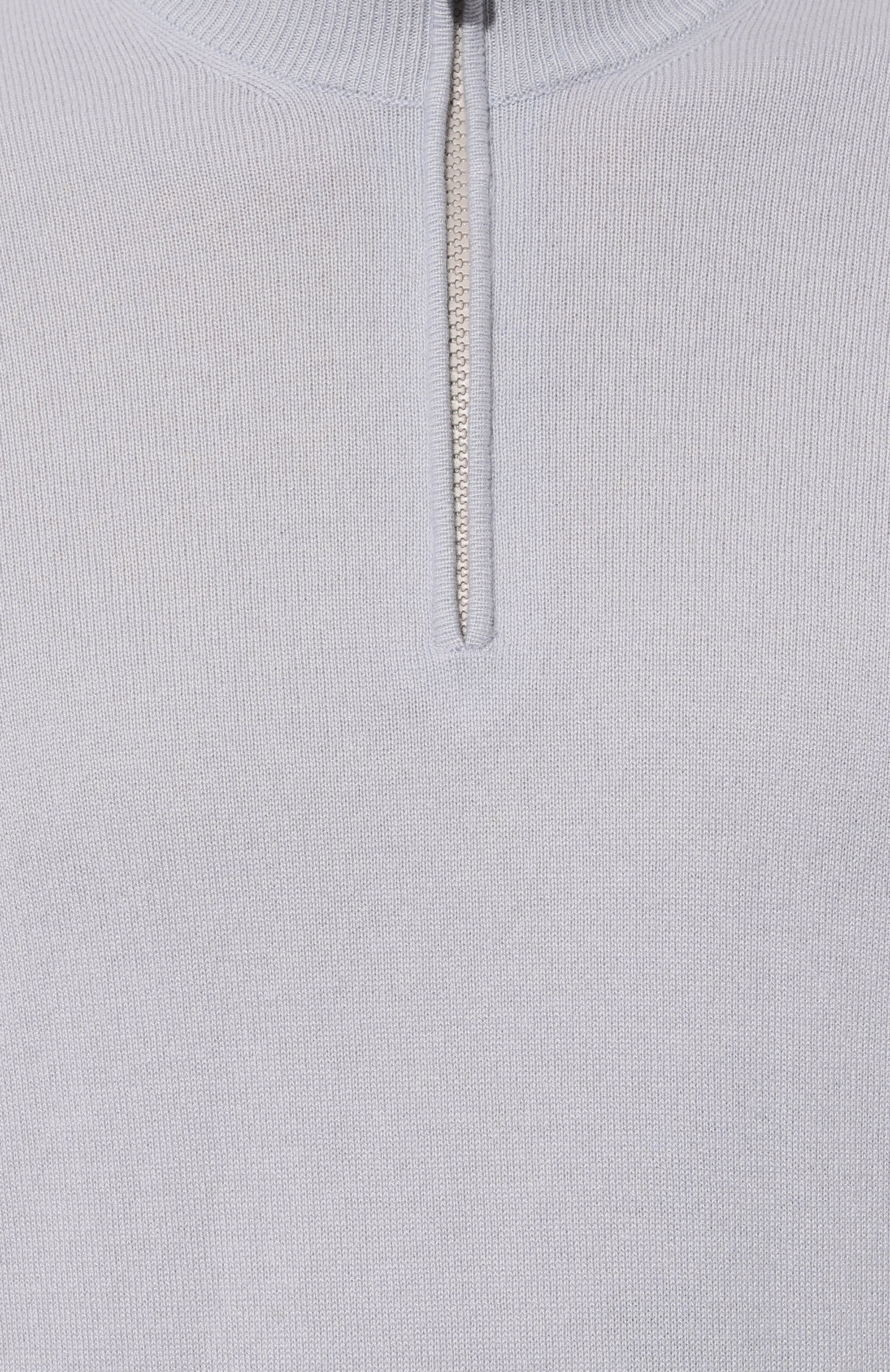 Кашемировый джемпер BRUNELLO CUCINELLI, арт. M2200B2212, фото 5