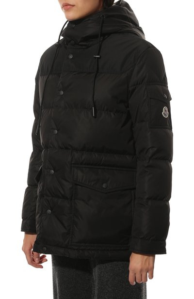 Пуховик erquy MONCLER, арт. H1-093-1A001-00-539ZD, фото 3