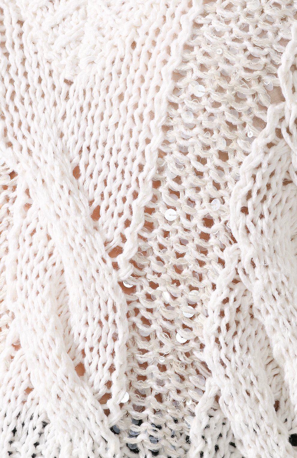 Пуловер BRUNELLO CUCINELLI, арт. M3Y672002, фото 5