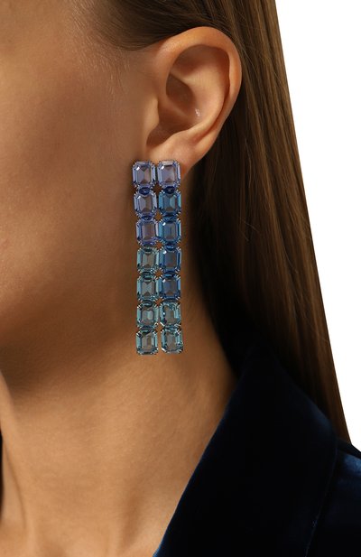 Клипсы millenia SWAROVSKI, арт. 5696517, фото 2