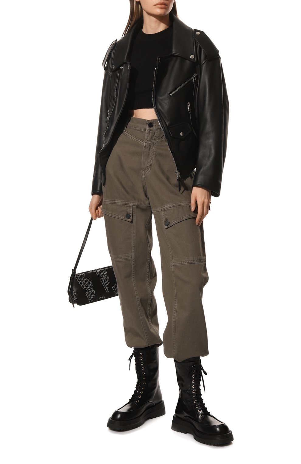 Джинсы BLCV, арт. 102COMCG022_OL, фото 2