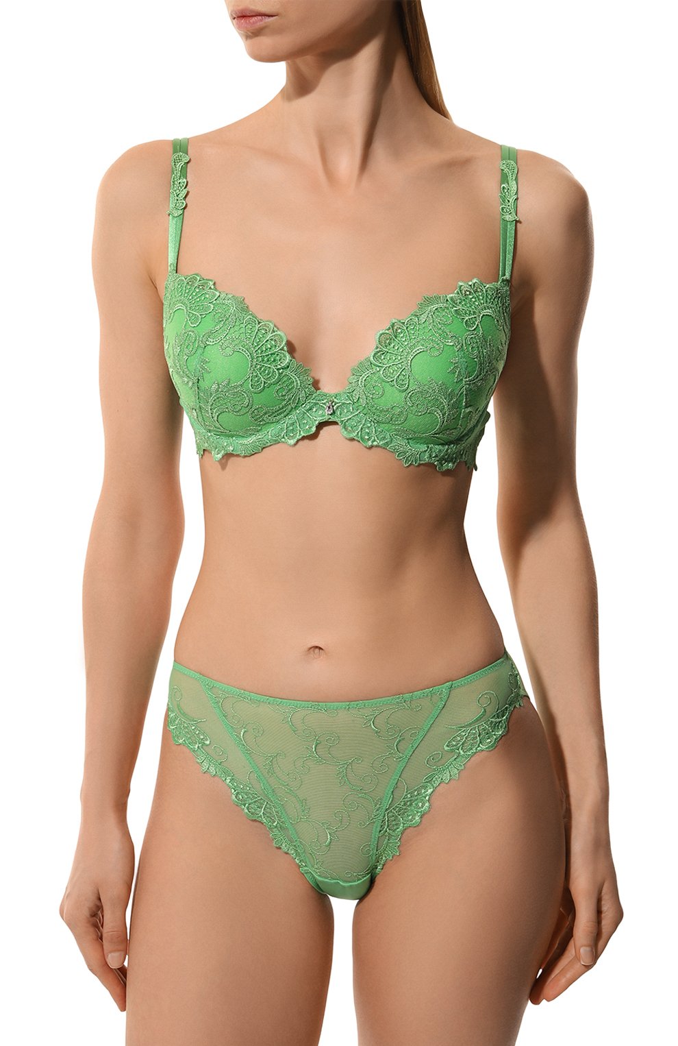 Бюстгальтер с плотной чашкой LISE CHARMEL, арт. ACC8588, фото 2