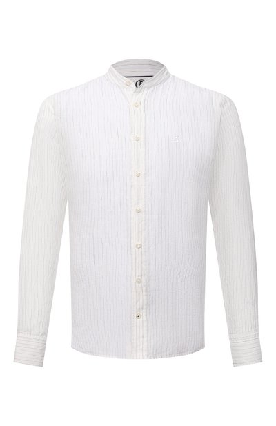 Льняная рубашка BOGNER, арт. 58846692, фото 1