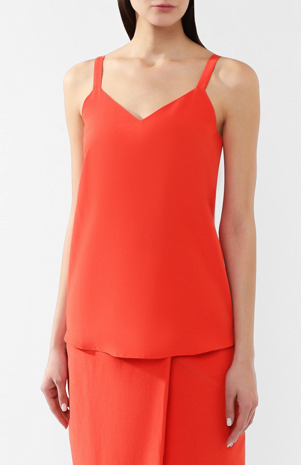 Топ на бретелях RE VERA, арт. 19002217, фото 3