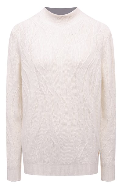 Женский свитер из шелка и кашемира COLOMBO, арт. MA04569/-/2-26KI