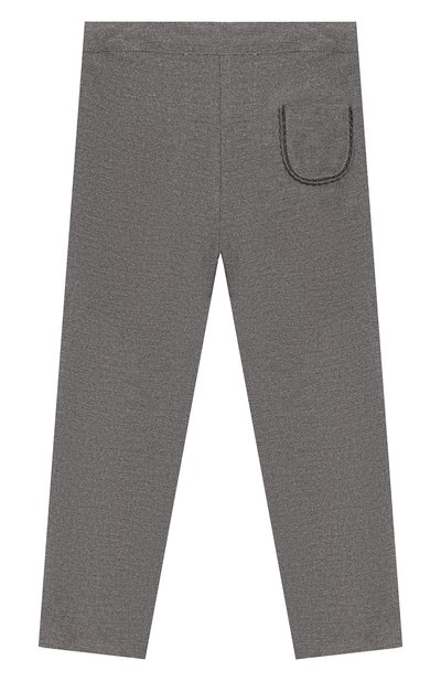 Хлопковые брюки TARTINE ET CHOCOLAT, арт. TP22001/4A-5A, фото 2