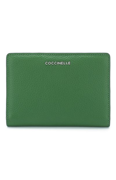 Кожаный кошелек COCCINELLE, арт. E2 FX5 11 A4 01, фото 1