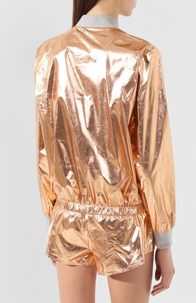 Куртка с карманами HEROINE SPORT, арт. HS-3-005-18, фото 4