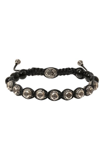 Мужской браслет отче наш GL JEWELRY, арт. GL420010-S97-414