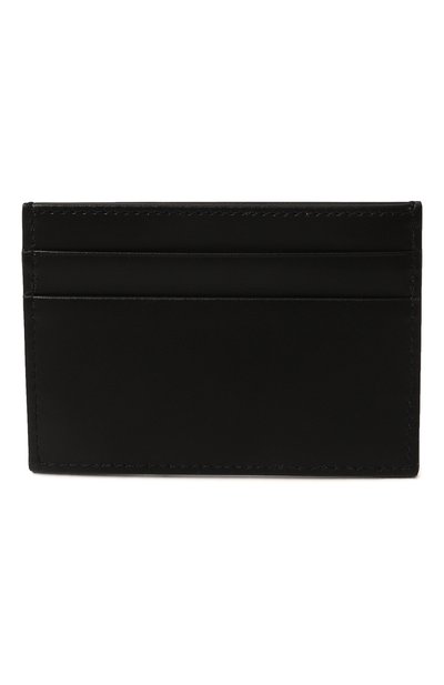 Мужской кожаный футляр для кредитных карт DOLCE & GABBANA, арт. BP3239/AG218