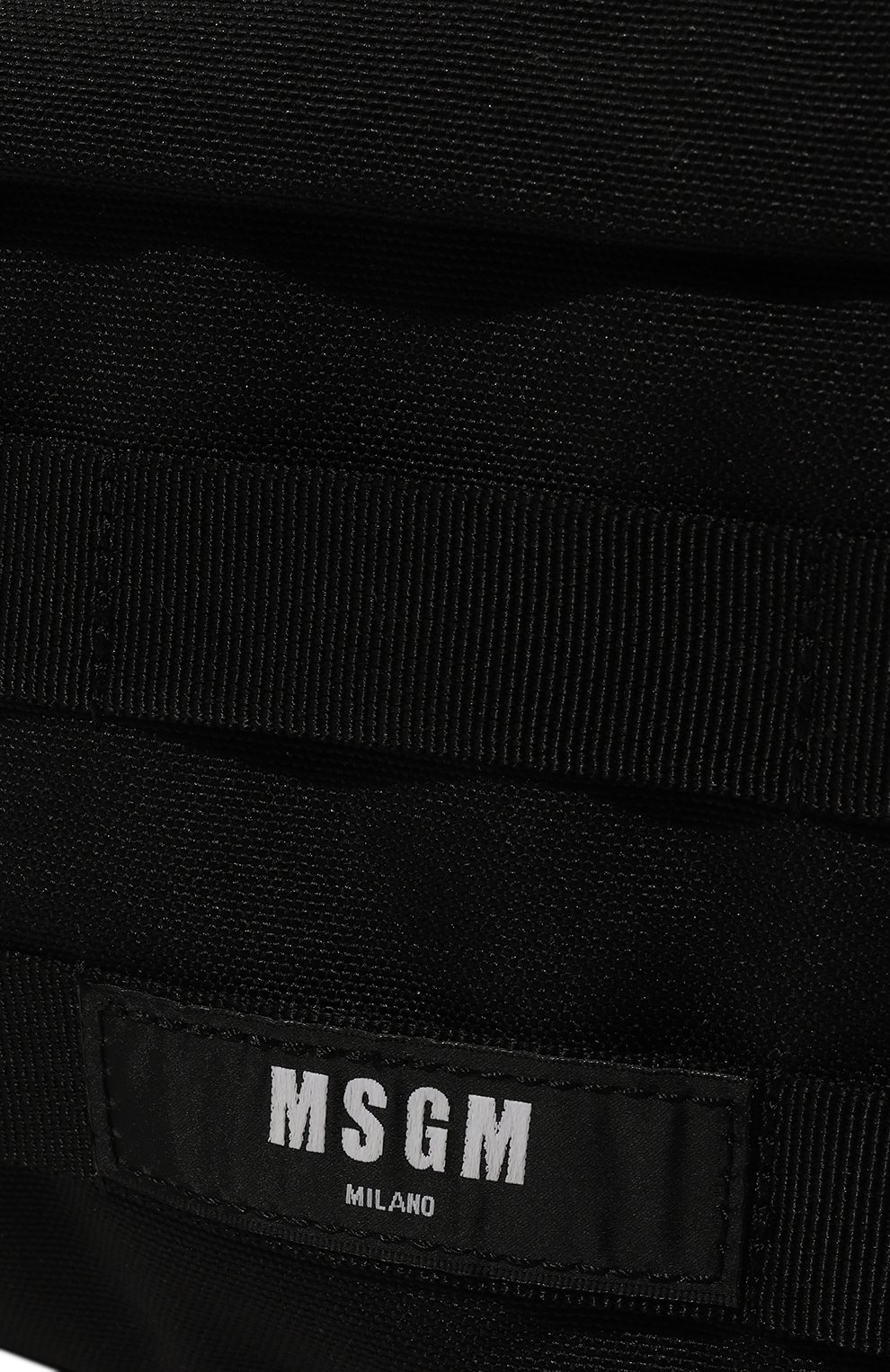 Рюкзак MSGM, арт. 3740MZ39/811, фото 3