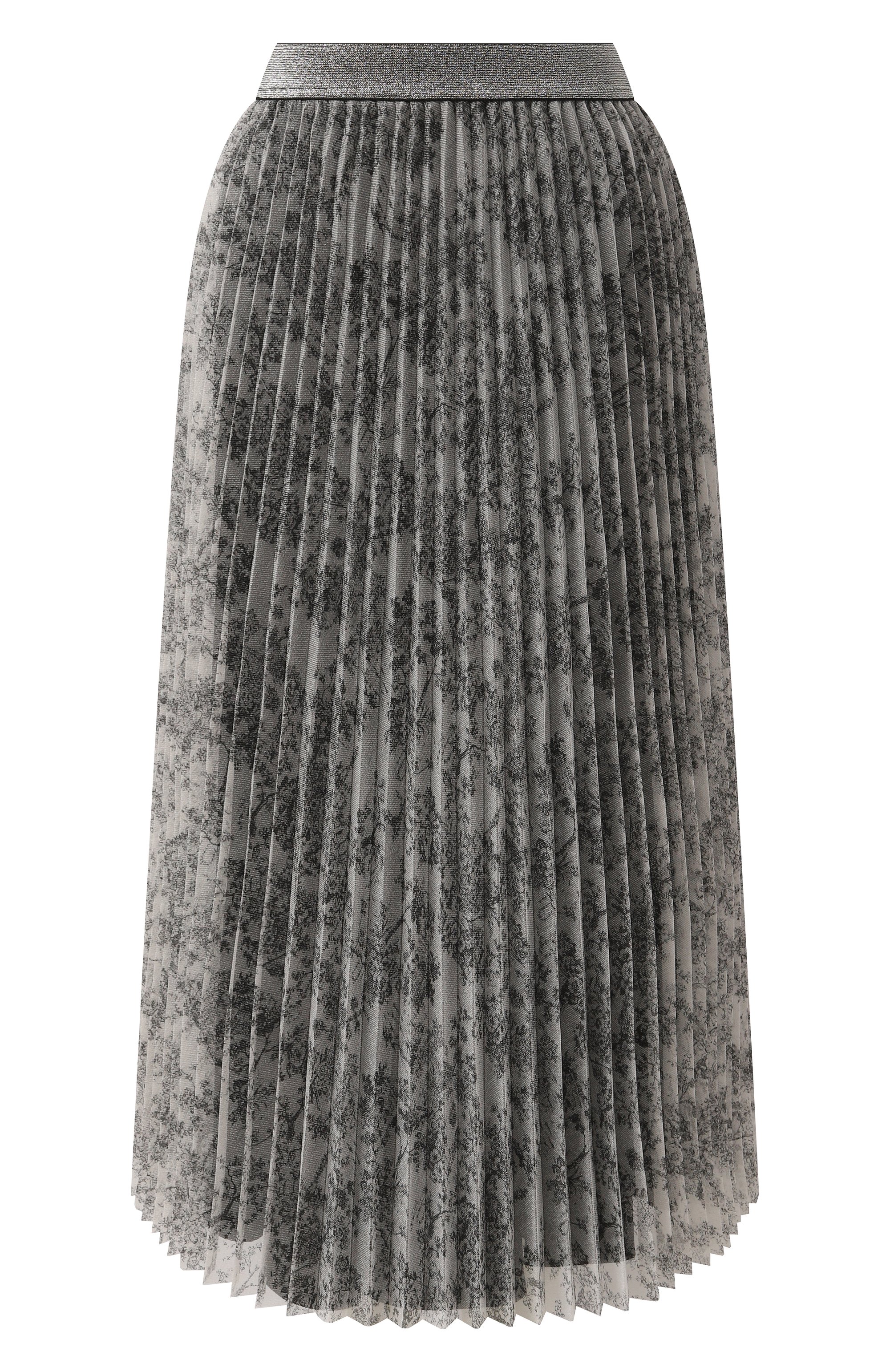 Плиссированная юбка SEVEN LAB, арт. SSX.03.902.160, фото 1