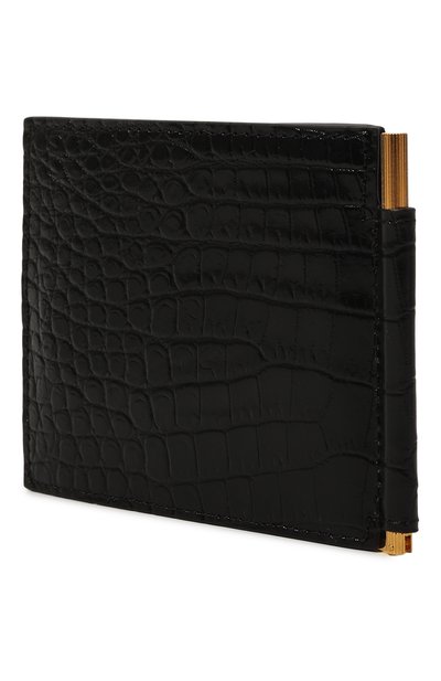 Кожаное портмоне TOM FORD, арт. Y0231T/LCL168, фото 2