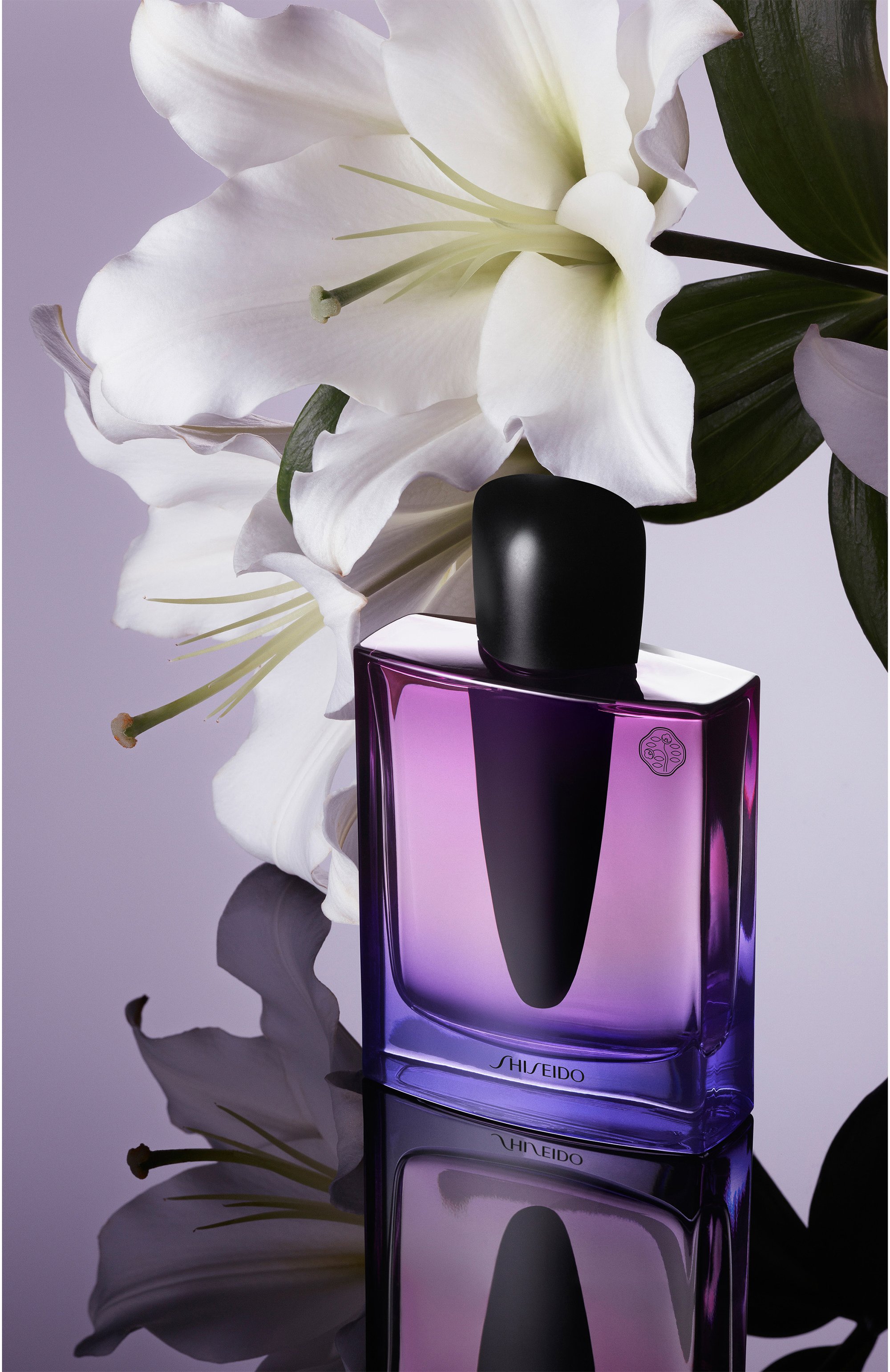 Парфюмерная вода ginza night (30ml) SHISEIDO, арт. 21249SH, фото 4