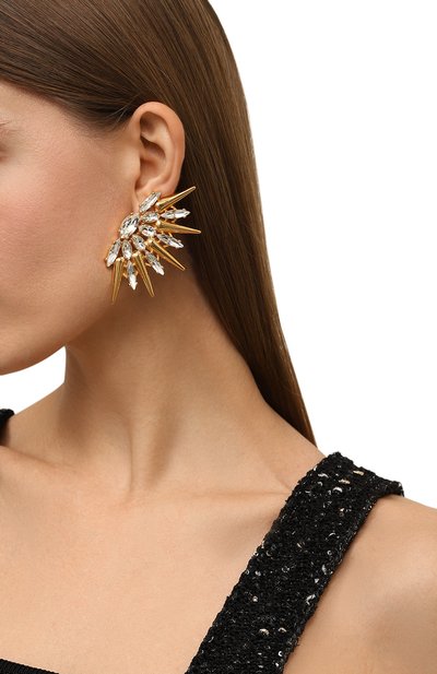 Серьги ANTON HEUNIS, арт. SSR3.062 (WBS3.10), фото 2