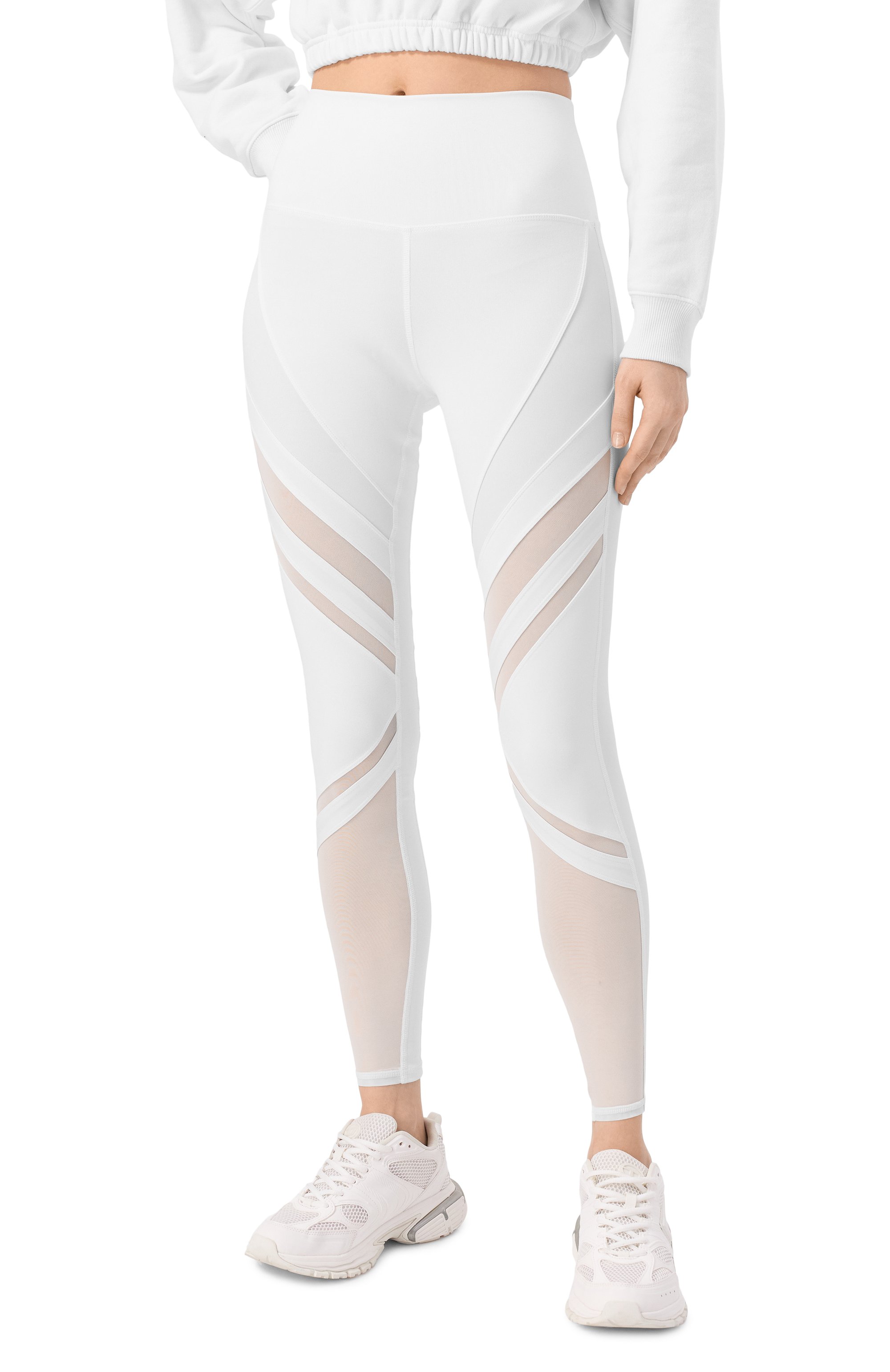 Легинсы ALO YOGA, арт. W5582R, фото 3