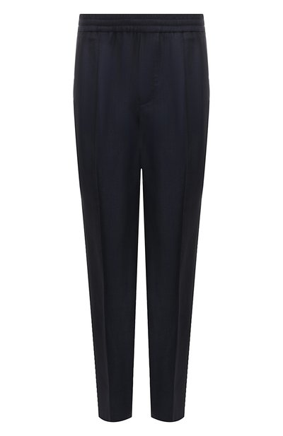 Мужские льняные брюки ZEGNA, арт. 7ZF103A7/73GCC2