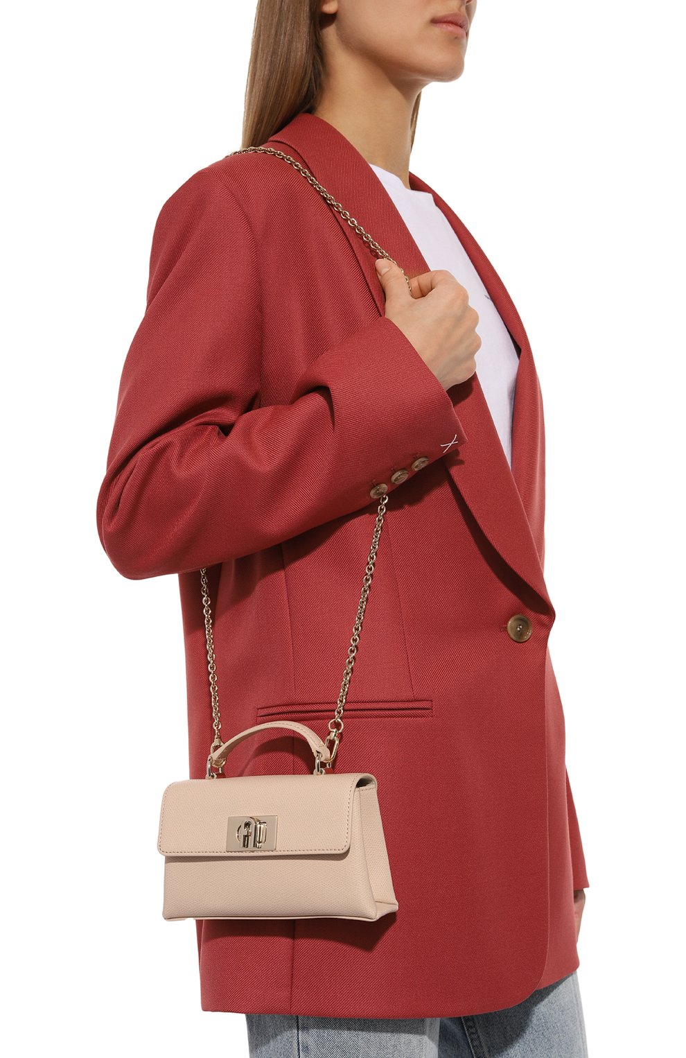 Сумка furla 1927 mini FURLA, арт. WE00423/ARE000, фото 2