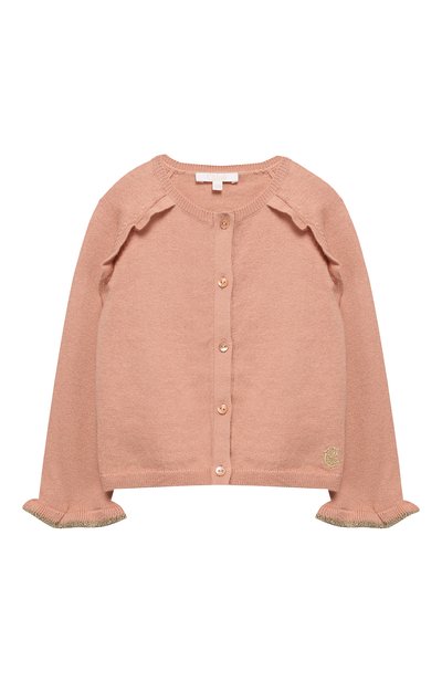 Кардиган CHLOÉ, арт. C05318, фото 1