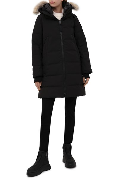 Парка kenton CANADA GOOSE, арт. 3816LB, фото 2