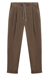 Коричневый