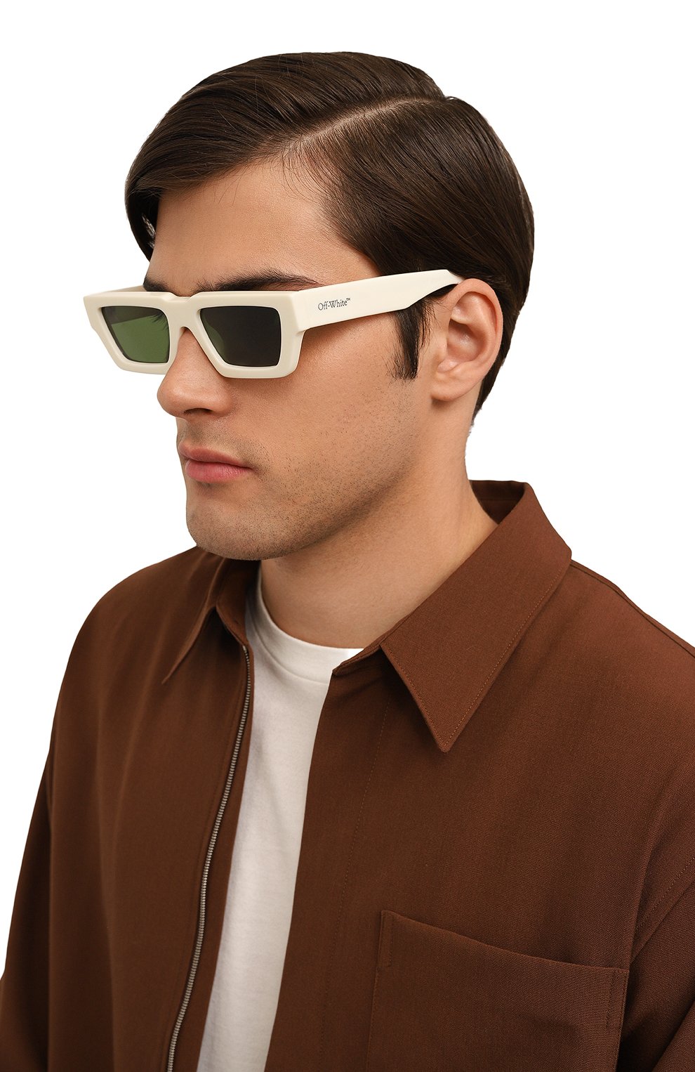 Солнцезащитные очки OFF-WHITE, арт. 0ERI129/0155, фото 3