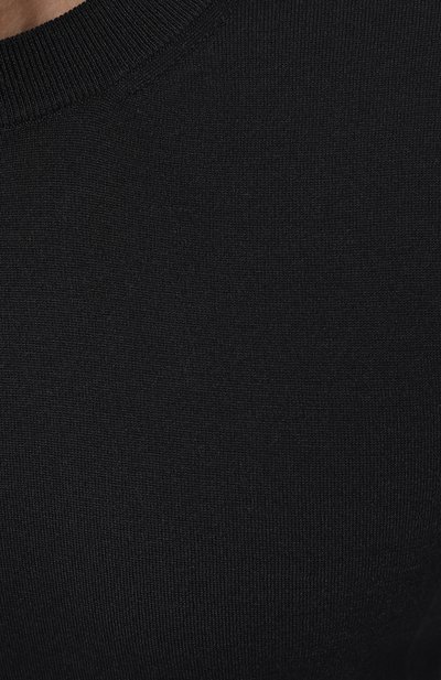 Шерстяной джемпер BRIONI, арт. UMQ90L/0ZK82, фото 5