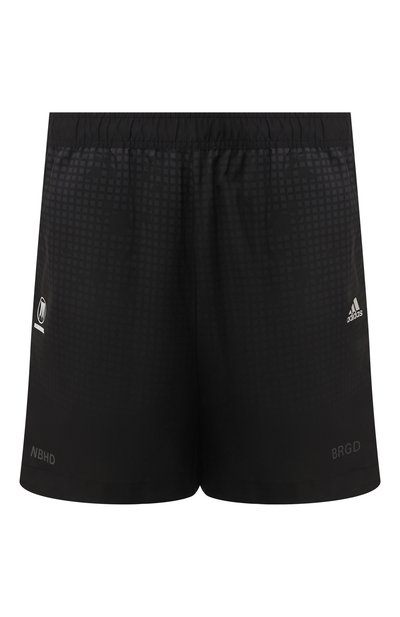 Шорты adidas x neighborhood ADIDAS, арт. FQ6817, фото 1