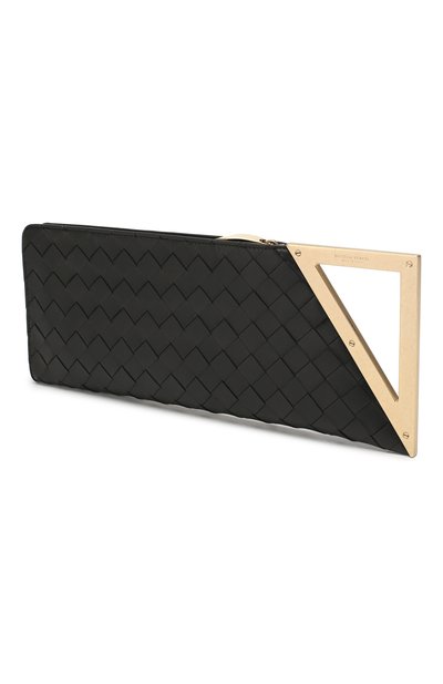 Клатч BOTTEGA VENETA, арт. 591664/V00BL, фото 3
