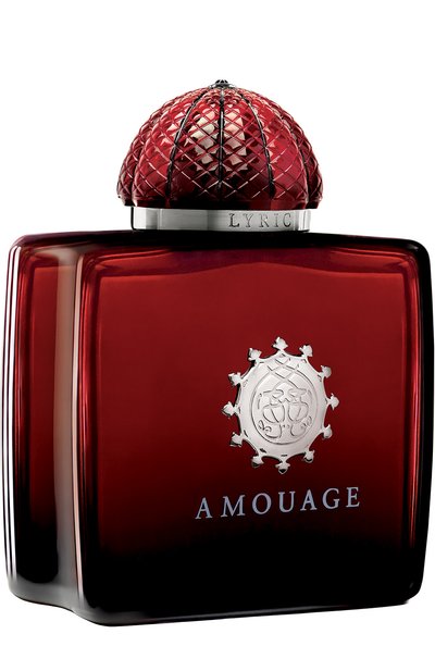 Набор lyric: парфюмерная вода + молочко для тела AMOUAGE, арт. 12015, фото 2